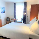 Apartman Appartementhaus Sonnenschein Binz