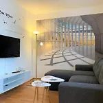 Appartementhaus Sonnenschein