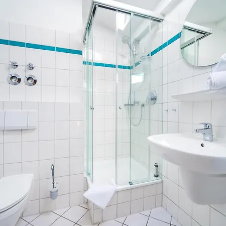 Appartementhaus Sonnenschein Binz