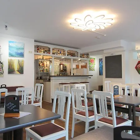 Appartementhaus Sonnenschein Apartamento Binz