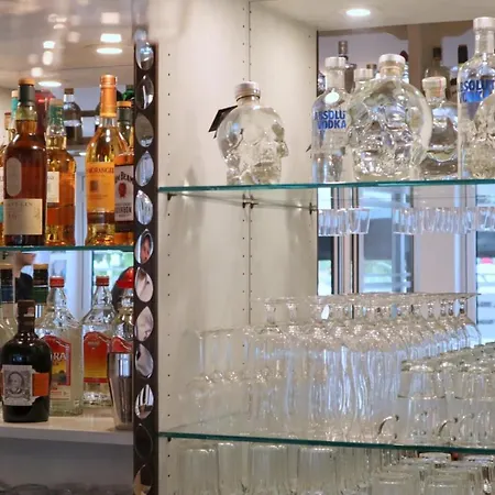 Appartementhaus Sonnenschein Binz