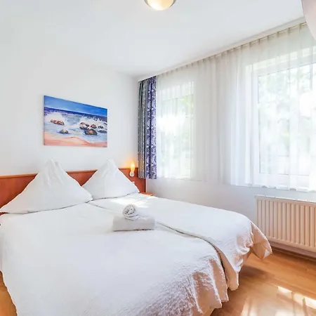 Lejlighed Appartementhaus Sonnenschein