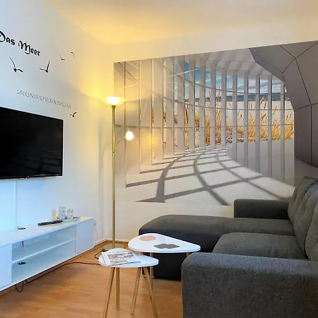 Appartementhaus Sonnenschein