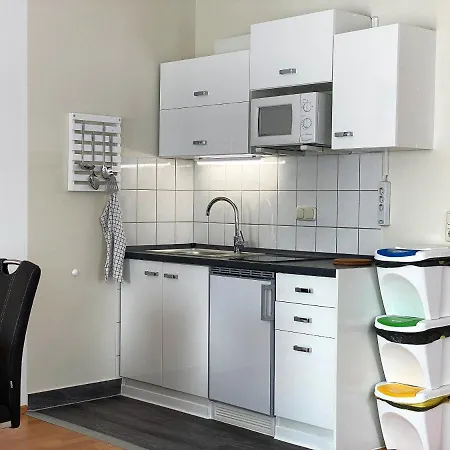 Appartementhaus Sonnenschein *