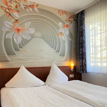 Appartementhaus Sonnenschein Διαμέρισμα Binz