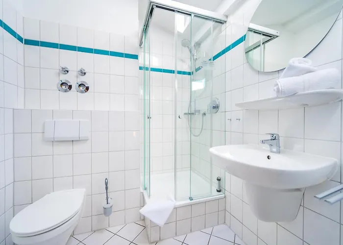 Appartementhaus Sonnenschein Binz