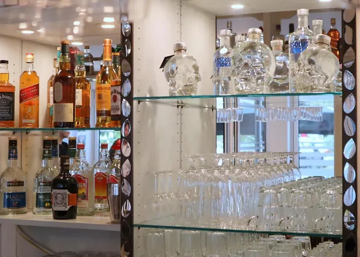 Appartementhaus Sonnenschein Binz