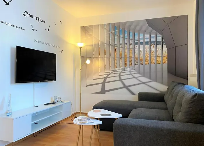 Appartementhaus Sonnenschein