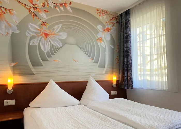 Appartementhaus Sonnenschein Διαμέρισμα Binz