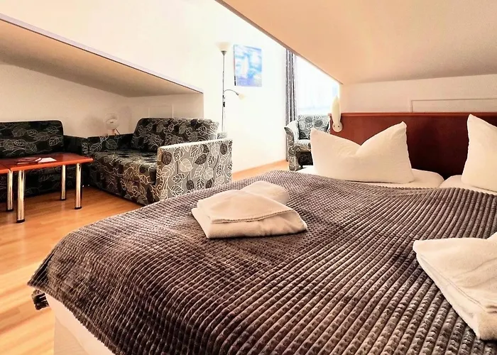 Appartementhaus Sonnenschein Διαμέρισμα