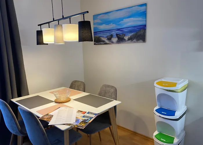 Appartementhaus Sonnenschein Διαμέρισμα *